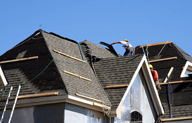 Best Local Roofing Companies  in Dalzell, SC