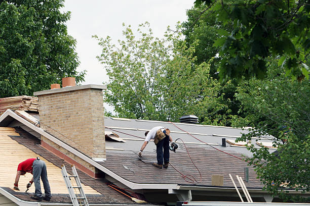 Quick and Trustworthy Emergency Roof Repair Services in Dalzell, SC