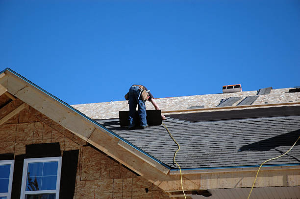 Dalzell, SC Roofing Contractor Company