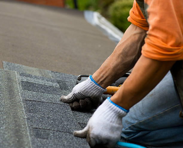 Best Commercial Roofing Services  in Dalzell, SC