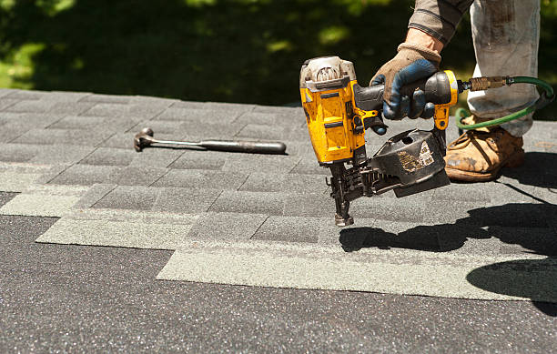 Best New Roof Installation  in Dalzell, SC