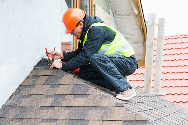 Best Emergency Roof Repair  in Dalzell, SC