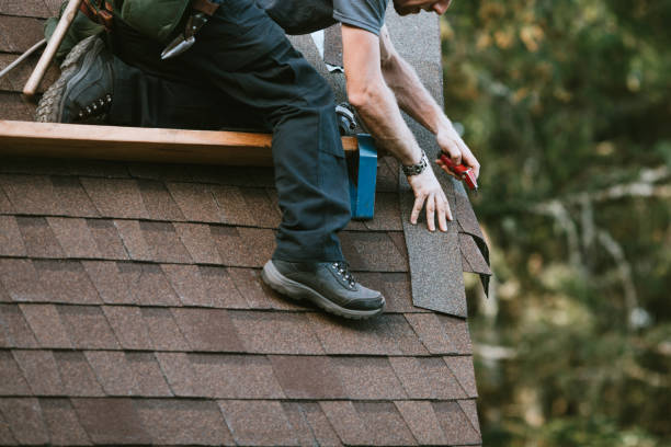 Best Commercial Roofing Services  in Dalzell, SC